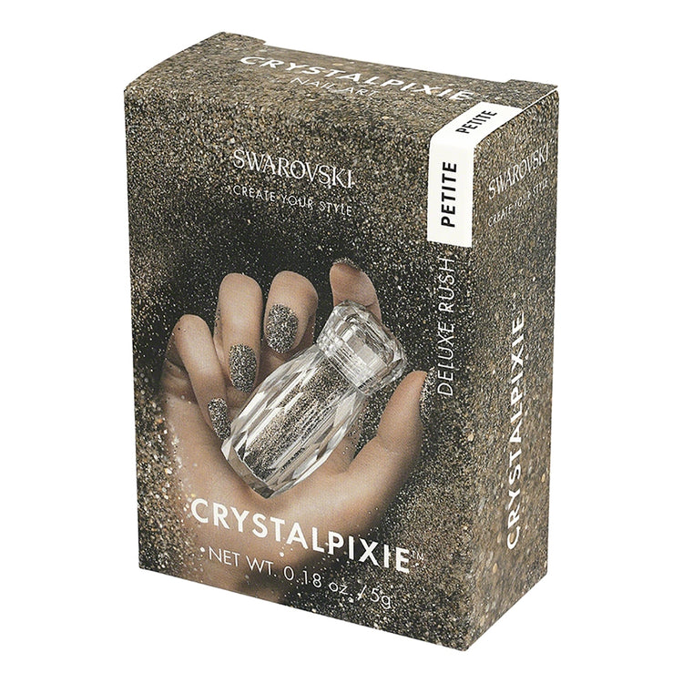 Swarovski CrystalPixie 5g Petite - Deluxe Rush 75658