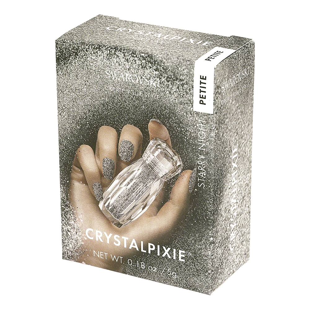 Swarovski CrystalPixie 5g Petite - Starry Night 76266