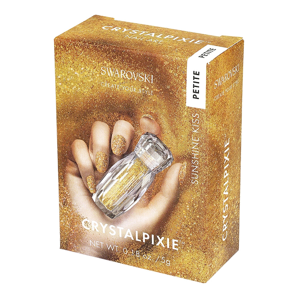 Swarovski CrystalPixie 5g Petite - Sunshine Kiss 42766