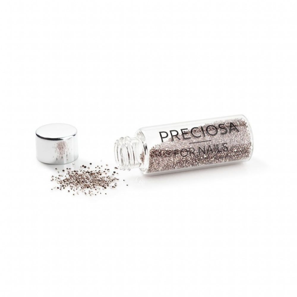 Preciosa Crystal Faerie For Nails 5g Rose All Day #54483