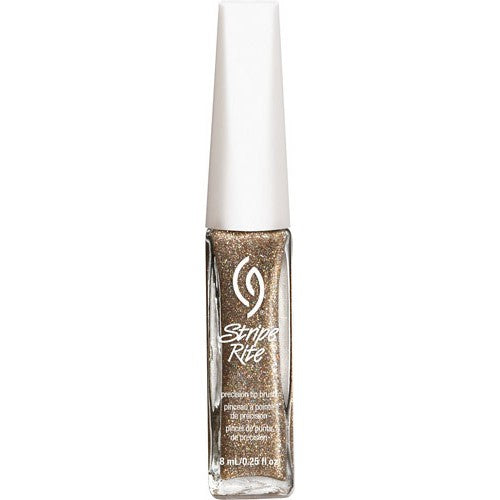 China Glaze Stripe Rite Everyday I'm Sparklin 0.25 oz. 83362