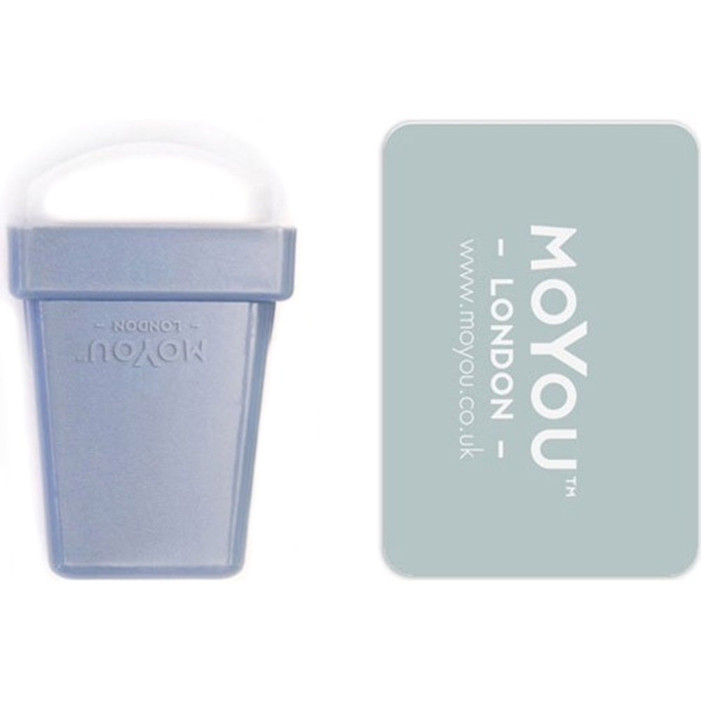 MoYou Your Best Stamp & Scraper #MSRE