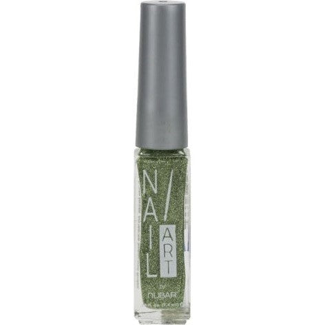 Nubar Nail Art Strippers Garden Glitter A185