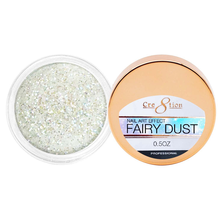 Cre8tion Fairy Dust Nail Art Effect 15g #05 1101-0363