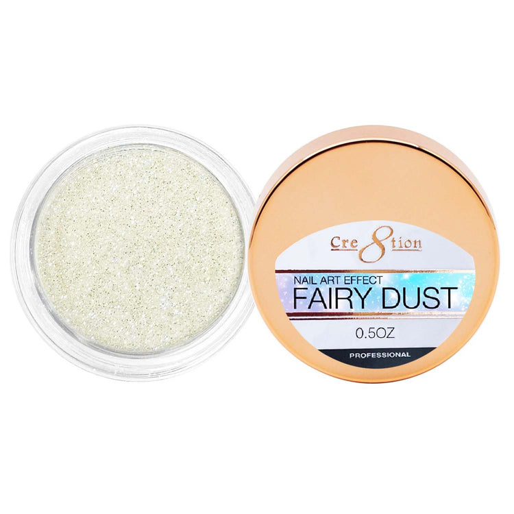 Cre8tion Fairy Dust Nail Art Effect 15g #09 1101-0733