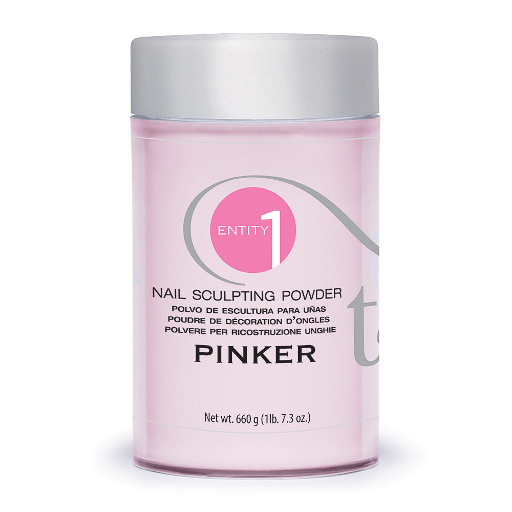 Entity Pinker Pink Sculpting Powder 23.2oz (660g) 101141
