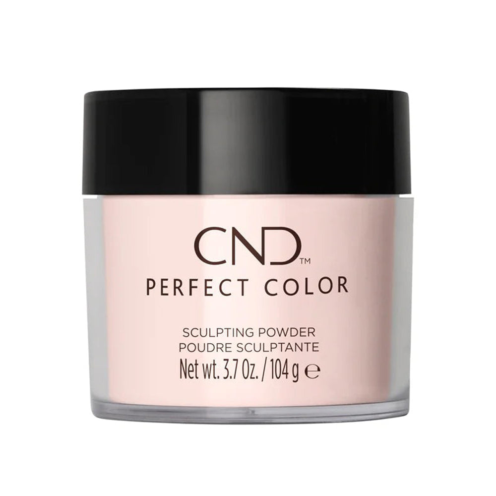 CND Perfect Color SP Soft Warm Beige 3.7 oz -104g 01271