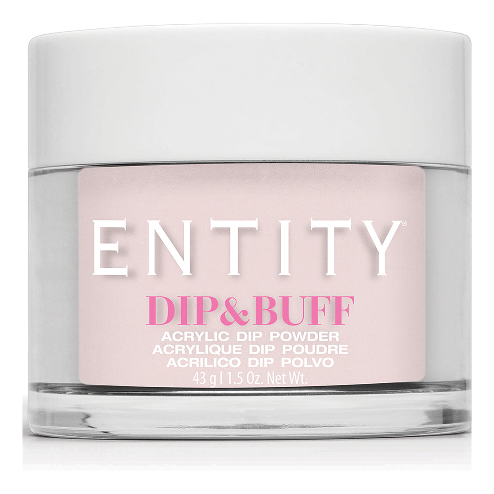 Entity Dip & Buff Powder 1.5 oz - Nude Fishnets 1563