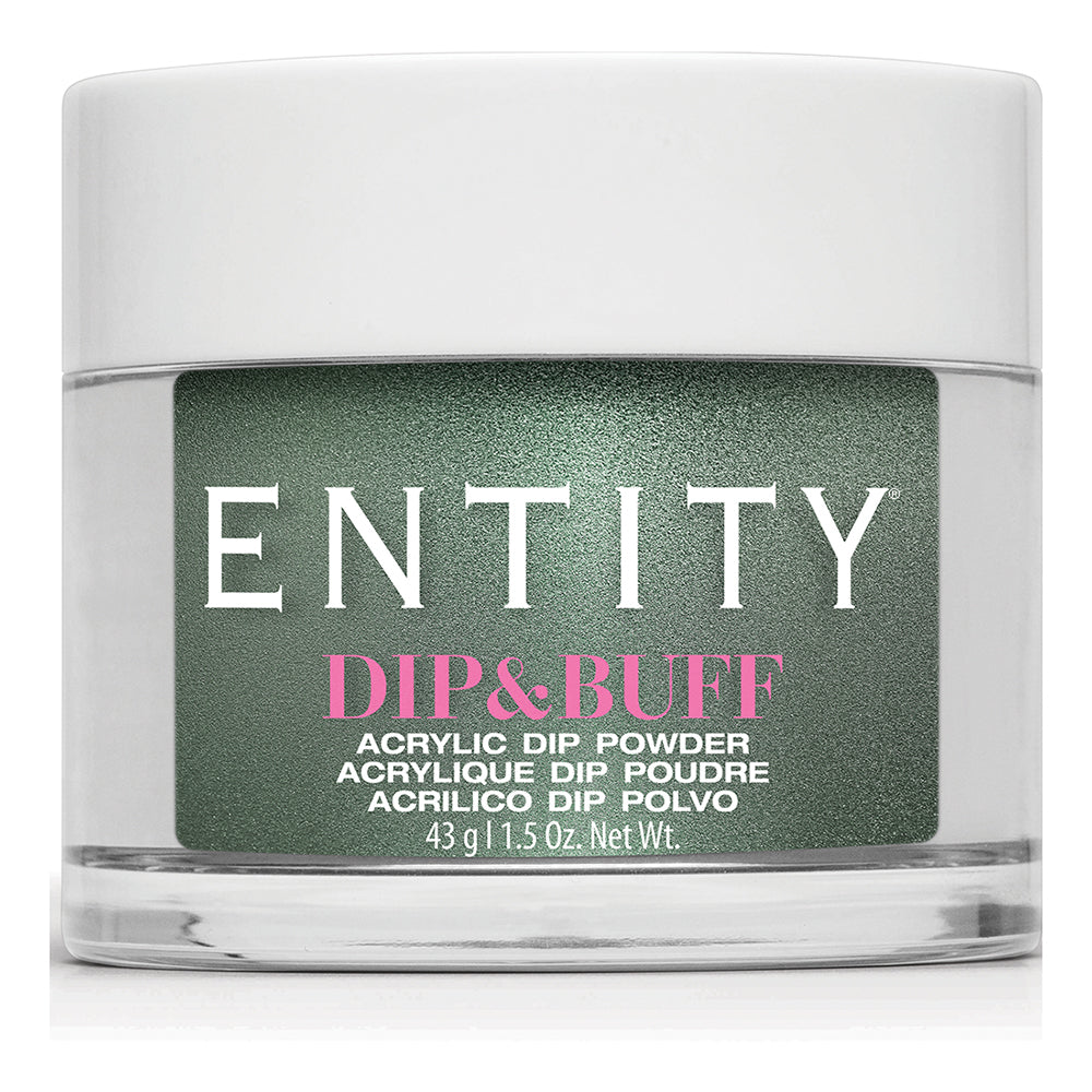 Entity Dip & Buff Powder 1.5 oz - Beauty Icon 1830