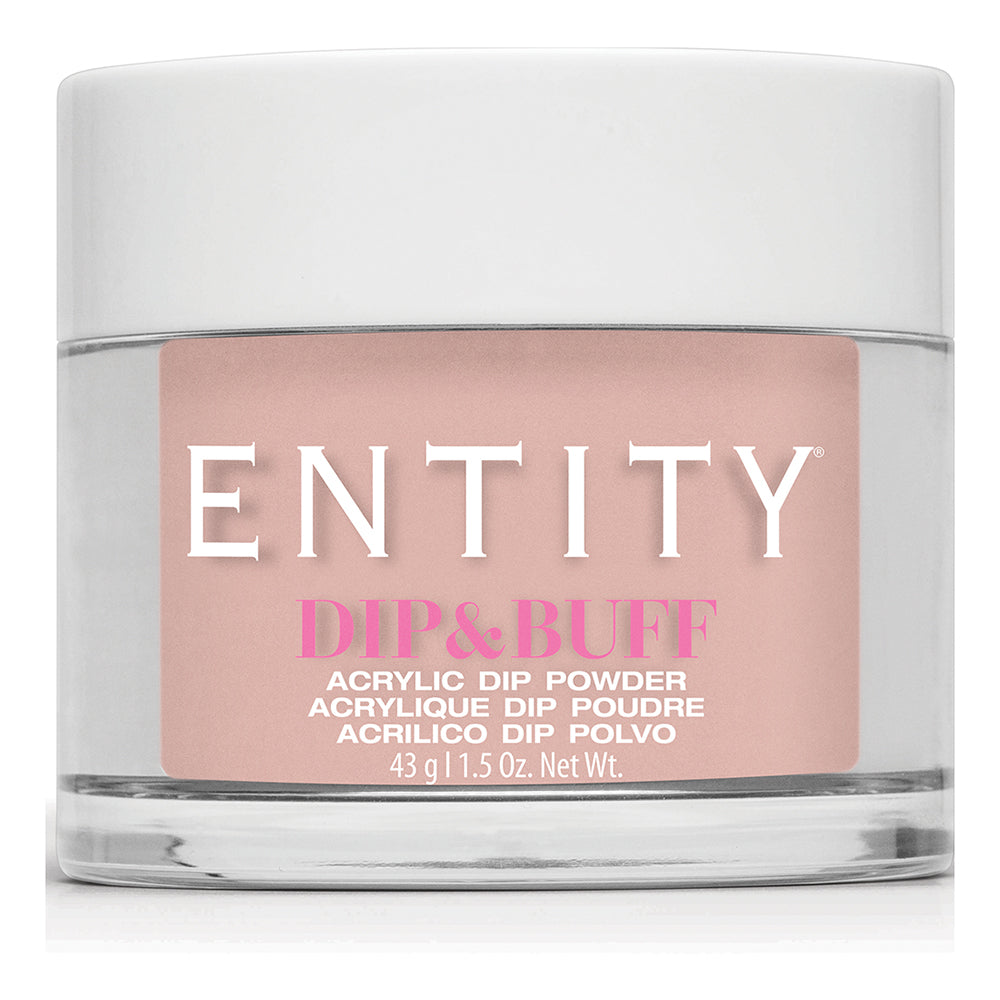 Entity Dip & Buff Powder 1.5 oz - Perfectly Polished 1847