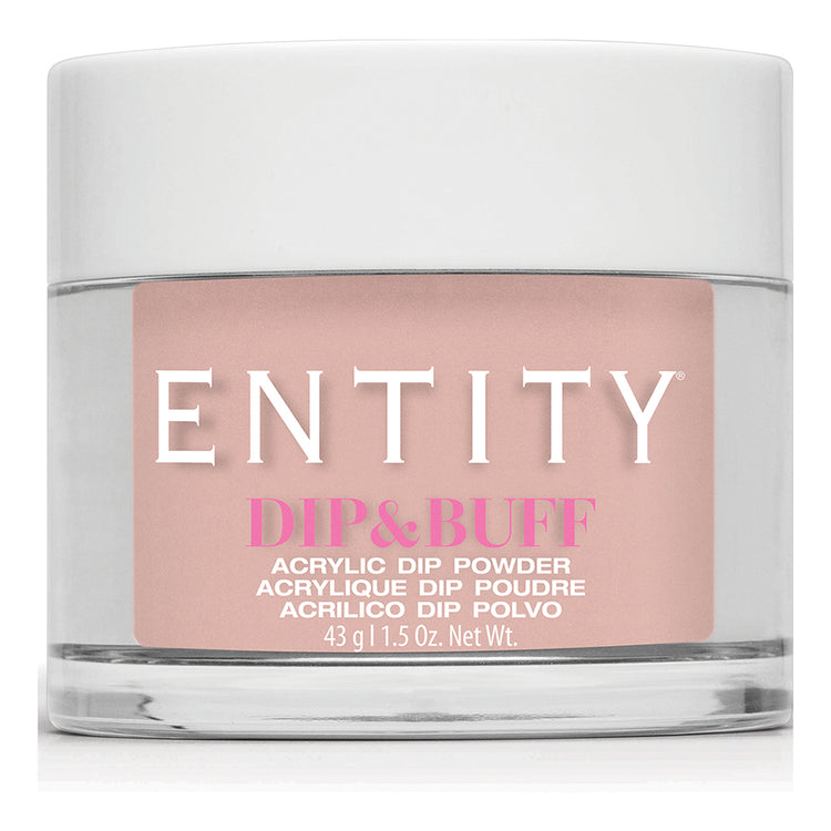 Entity Dip & Buff Powder 1.5 oz - Perfectly Polished 1847