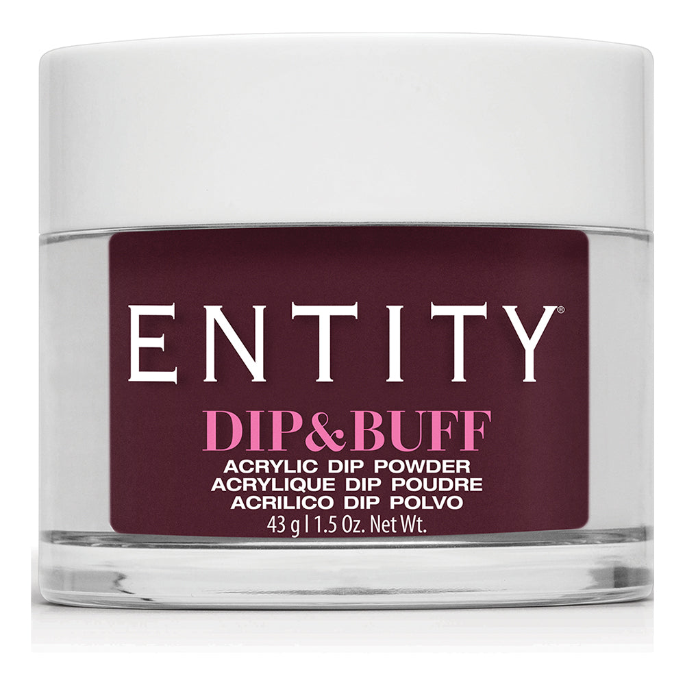 Entity Dip & Buff Powder 1.5 oz - It's In The Bag 1860