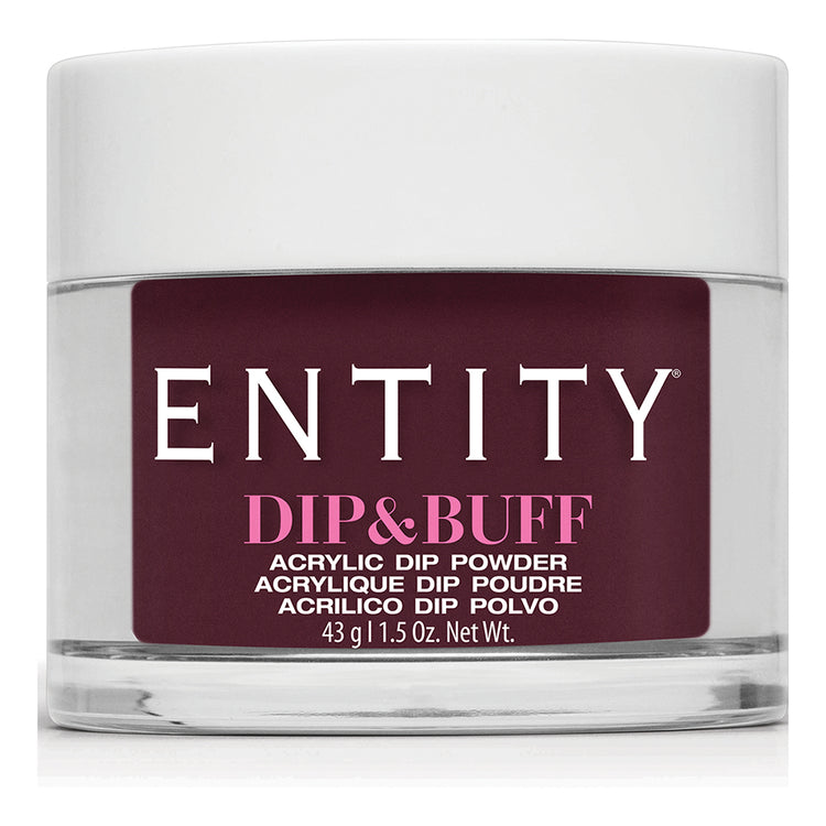 Entity Dip & Buff Powder 1.5 oz - It's In The Bag 1860