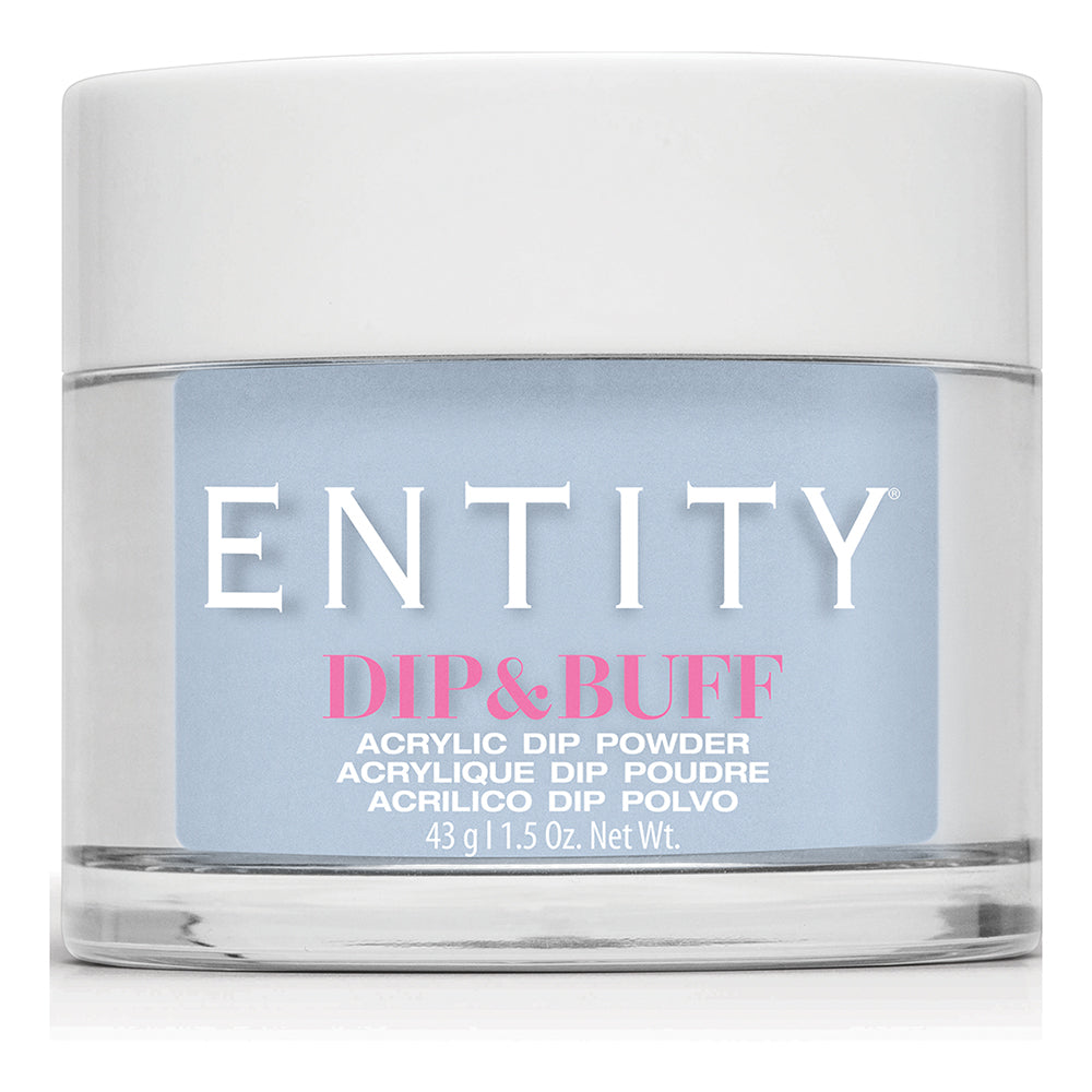 Entity Dip & Buff Powder 1.5 oz - Jean Queen 1865