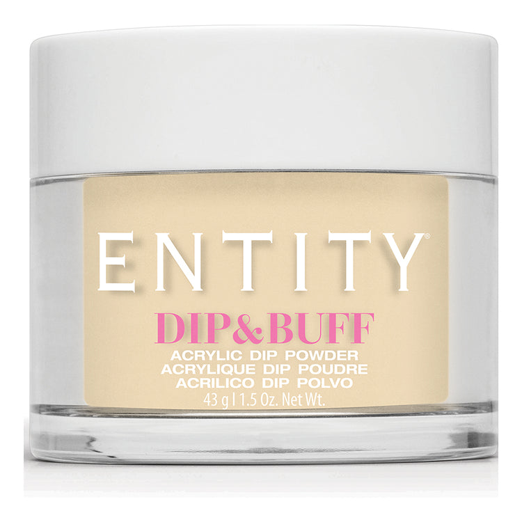 Entity Dip & Buff Powder 1.5 oz - Modern Minimalist 1871