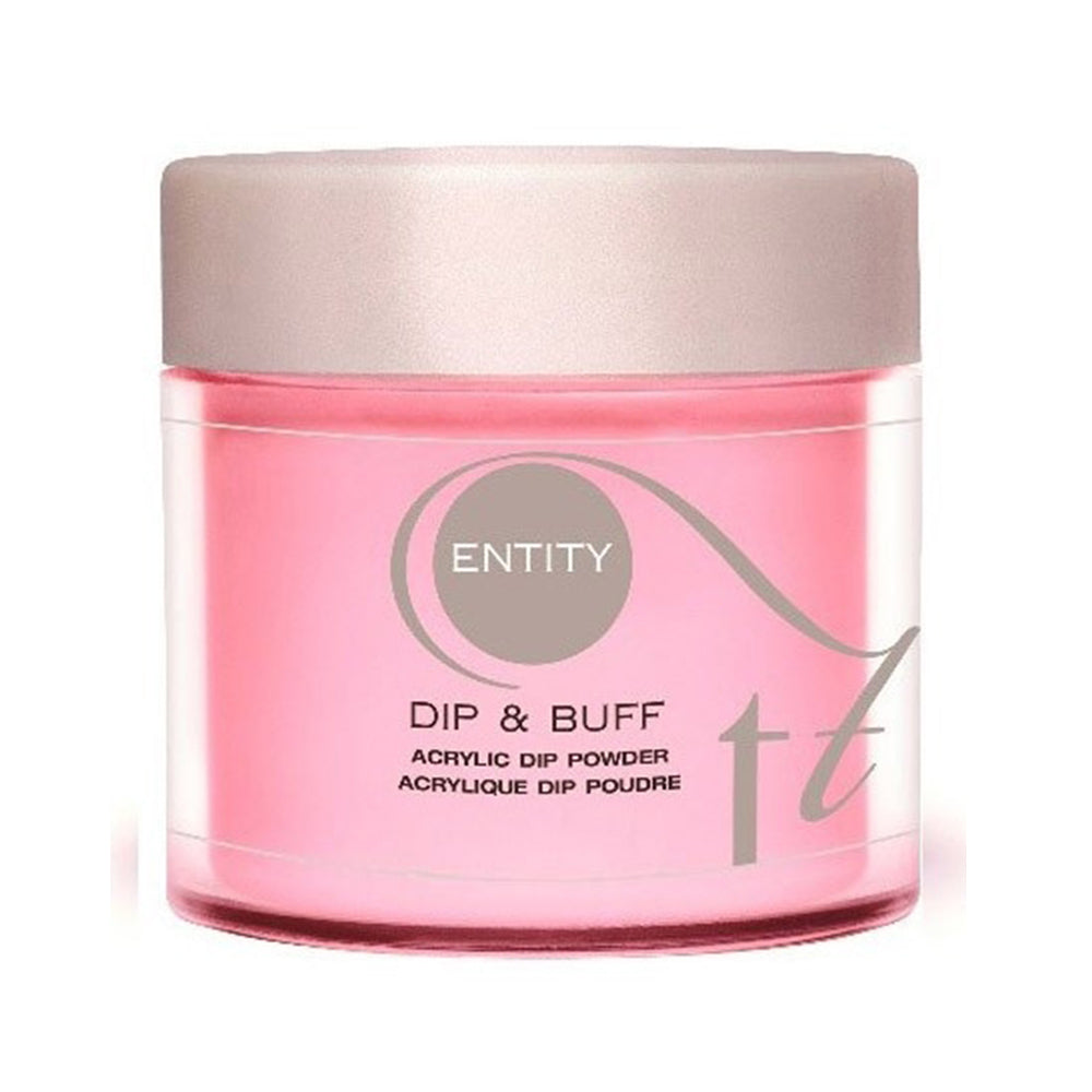 Entity Dip & Buff Powder 3.7 oz/105g - Pink 5102017
