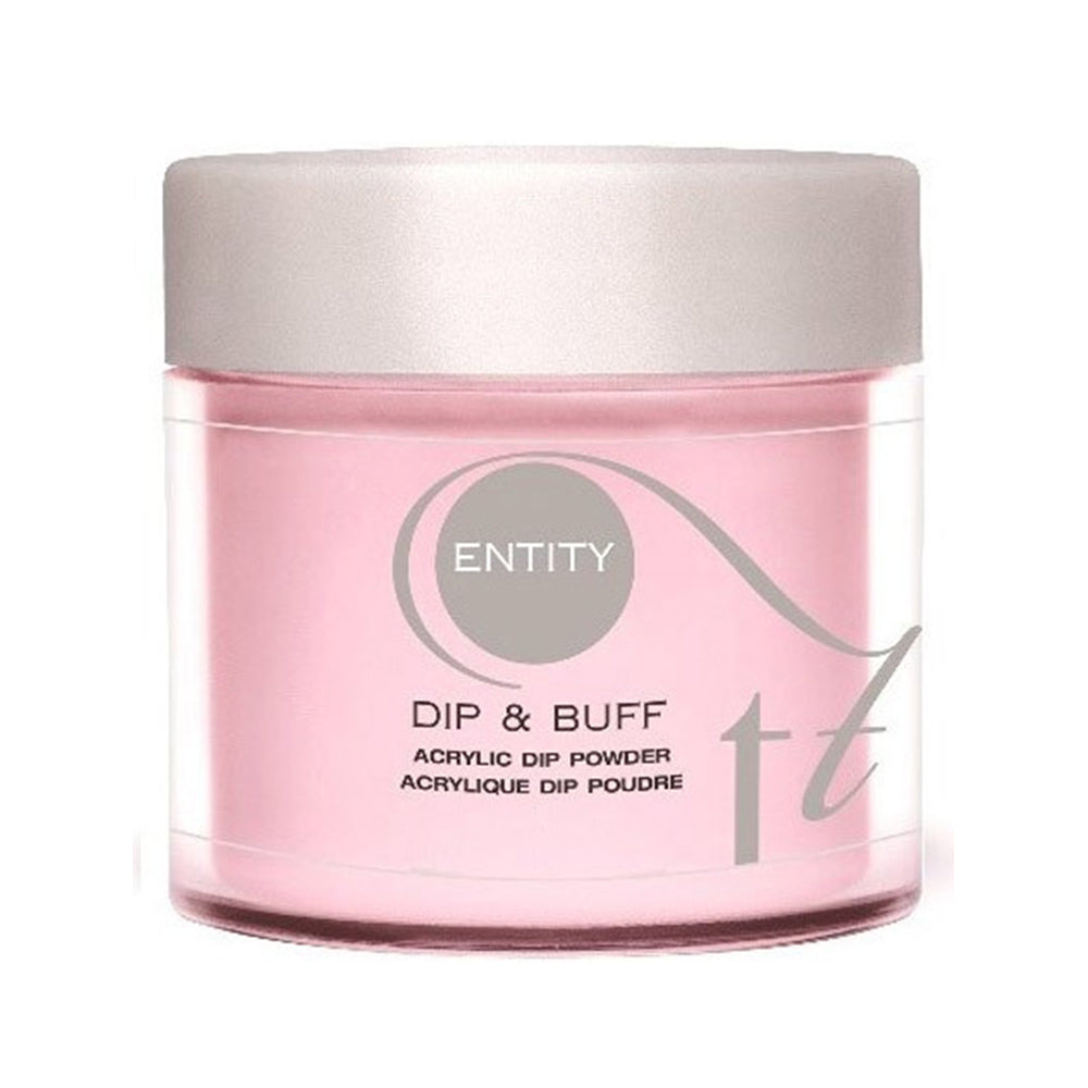Entity Dip & Buff Powder 3.7 oz/105g - Light Pink 5102018