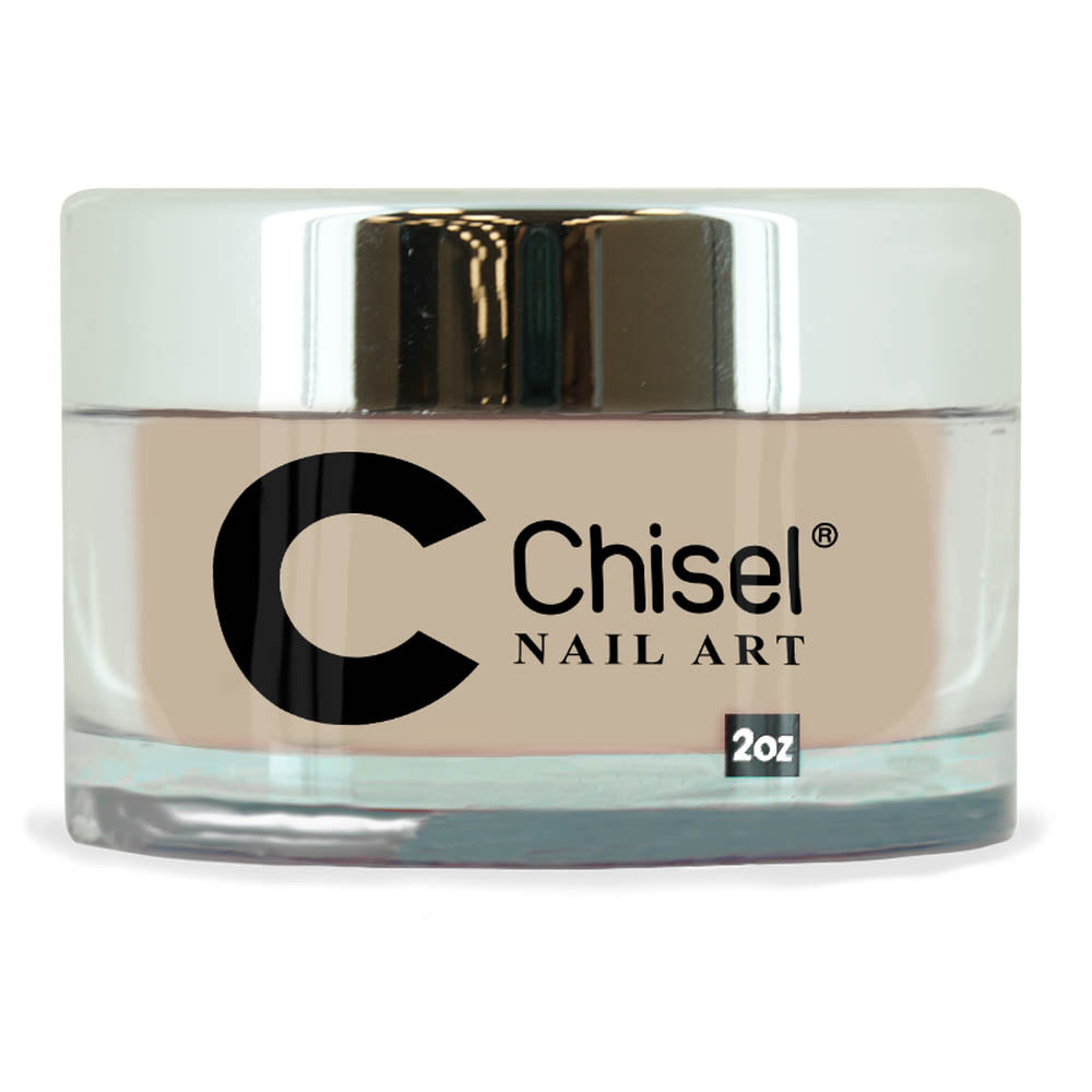 Bột nhúng Chisel Dip Powder 2 fl oz - Màu đặc 195 #05817