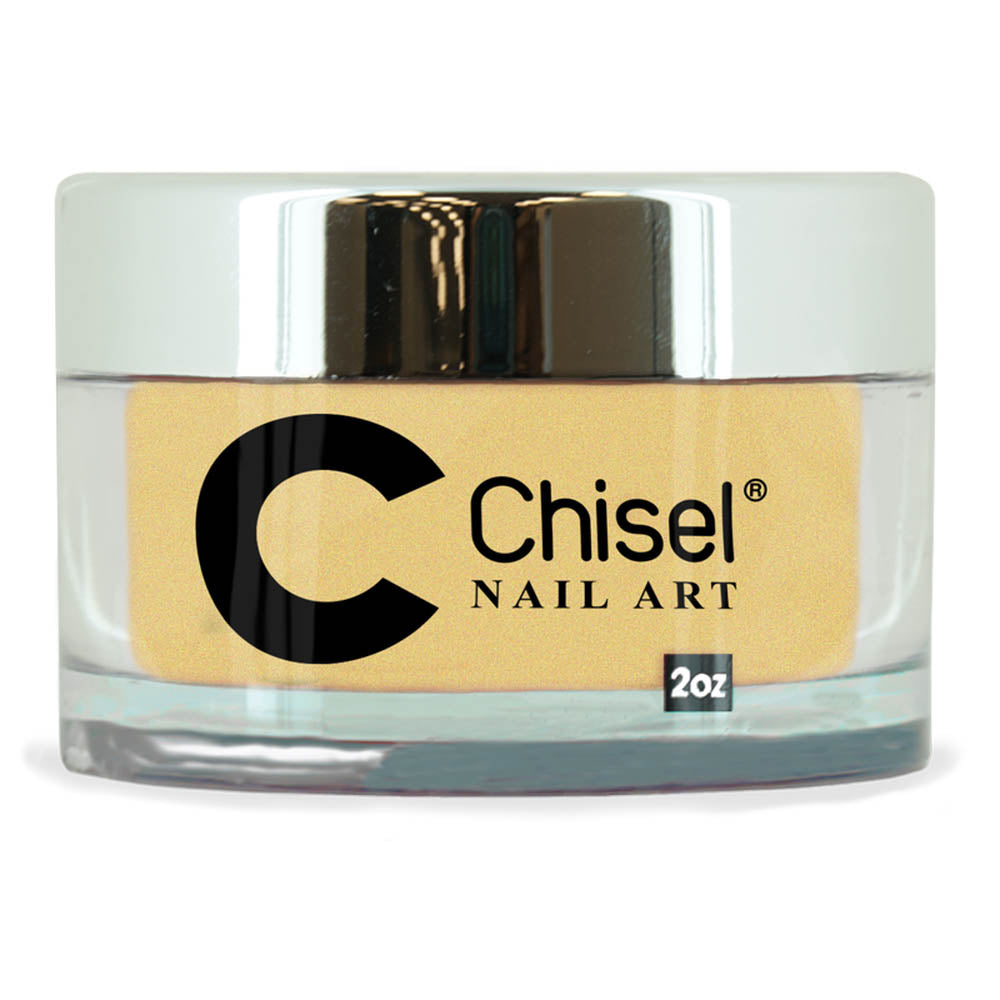 Chisel Dip Powder 2 fl oz - Solid 196 #05818