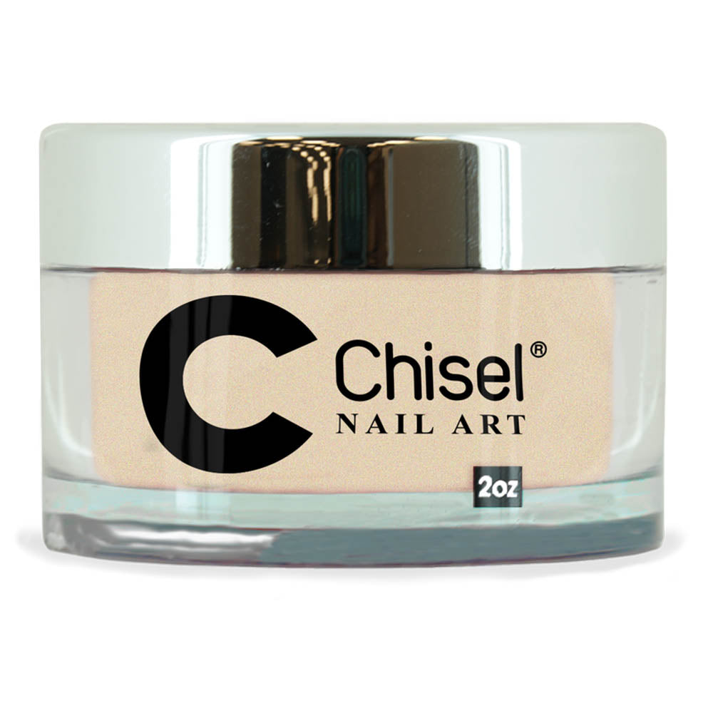Chisel Dip Powder 2 fl oz - Solid 198 #05820