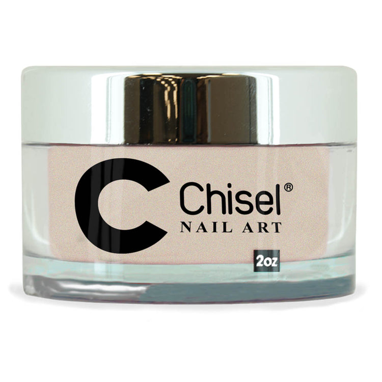 Chisel Dip Powder 2 fl oz - Solid 200 #05822
