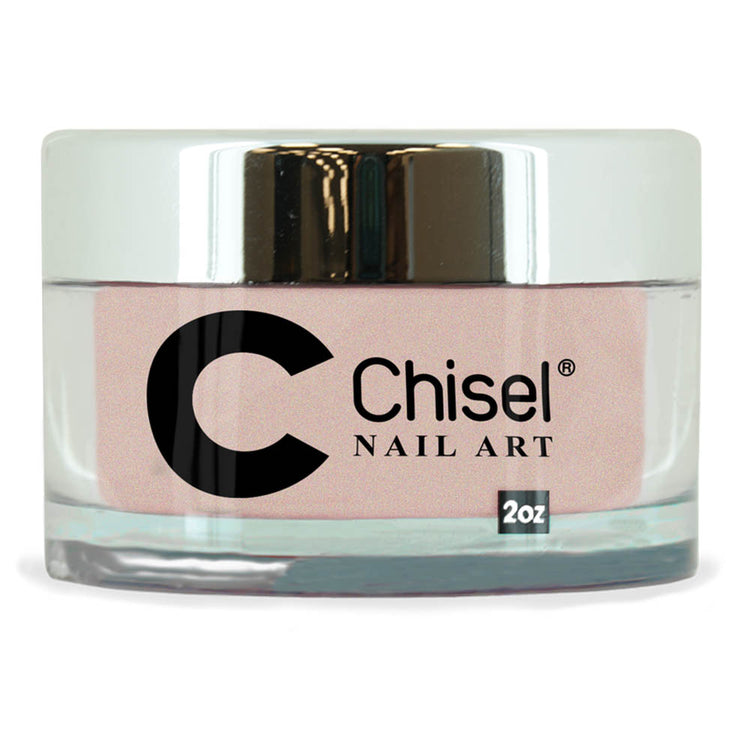 Chisel Dip Powder 2 fl oz - Solid 201 #05823