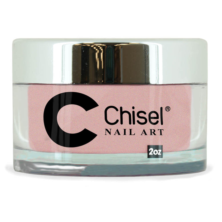 Chisel Dip Powder 2 fl oz - Solid 203 #05825