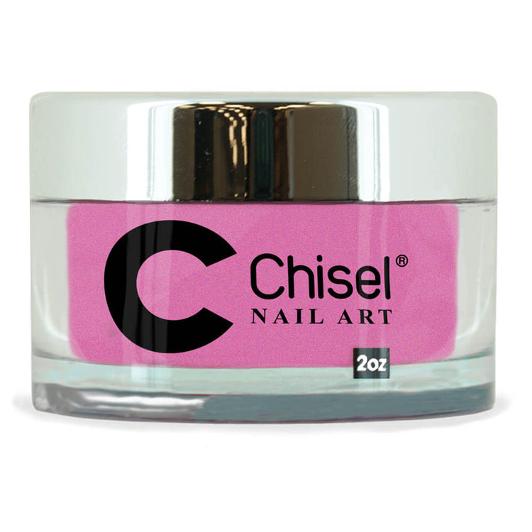 Chisel Dip Powder 2 fl oz - Solid 204 #05826