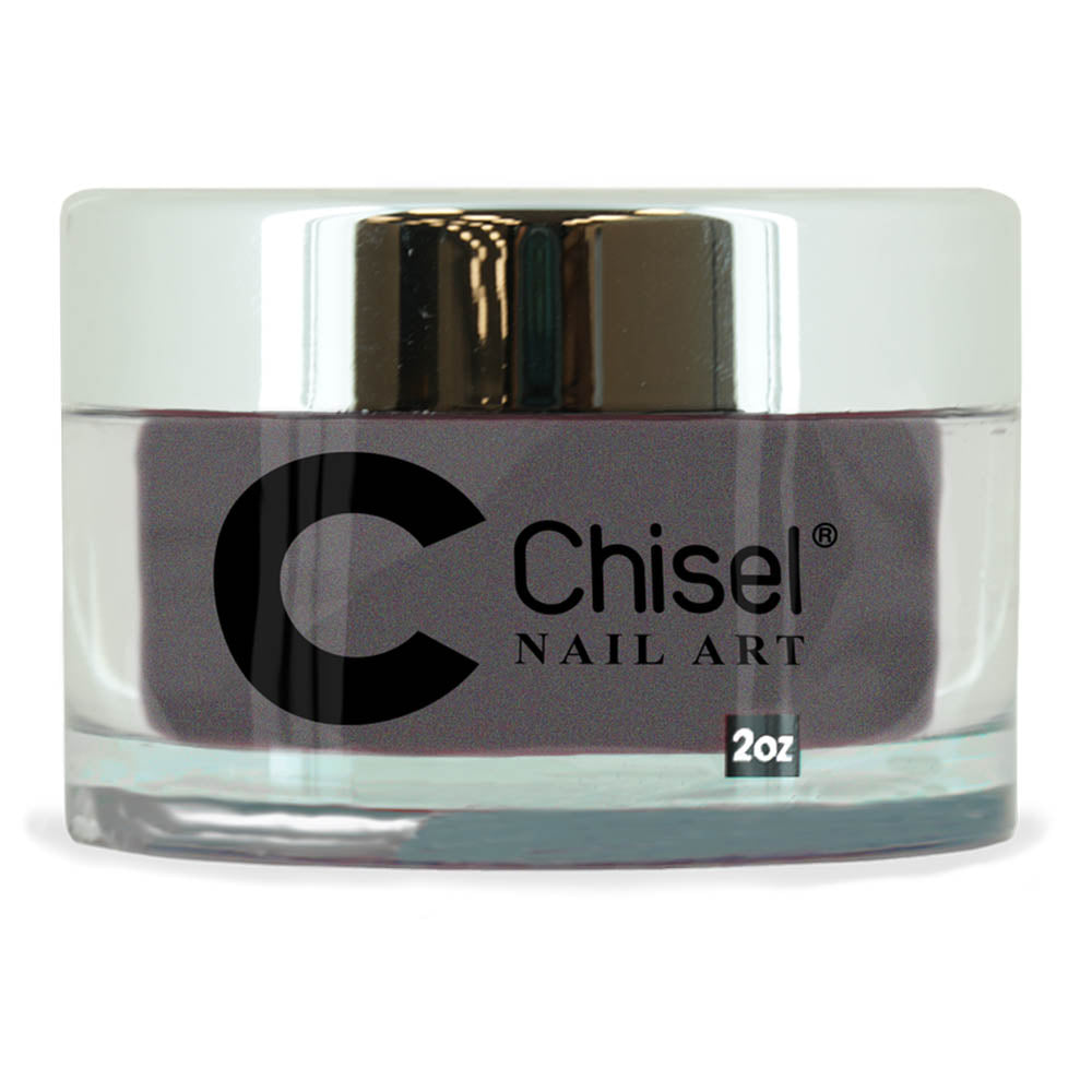 Chisel Dip Powder 2 fl oz - Solid 205 #05827