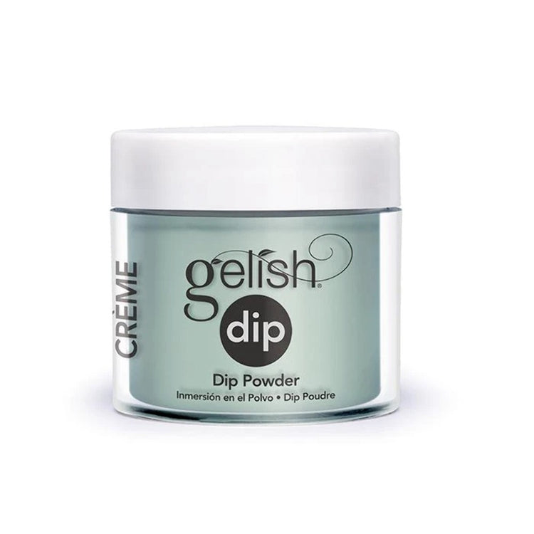 Gelish Dip Powder 23g/0.8 oz - Postcards From Paris 1610175