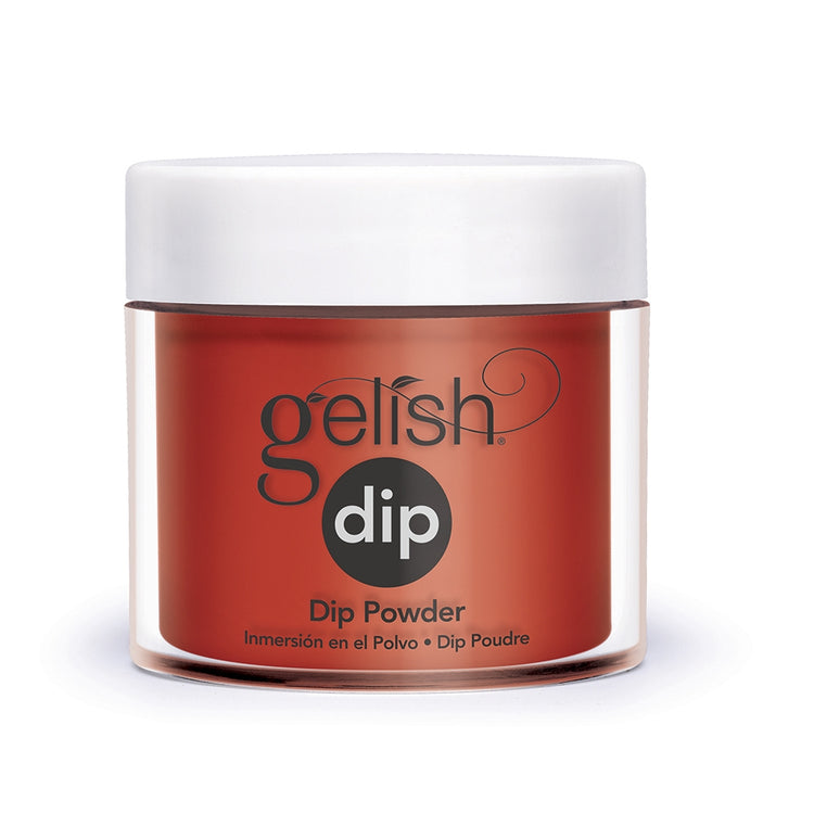 Gelish Dip Powder 23g/0.8 oz - A Kiss From Marilyn 1610335