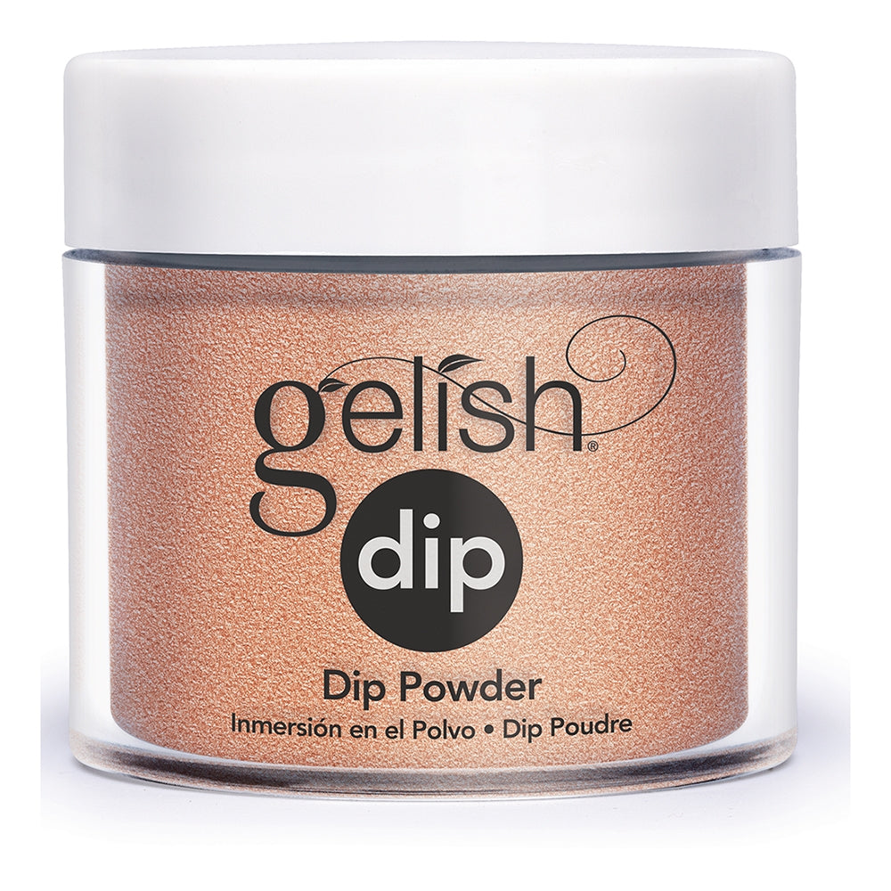 Bột nhúng Gelish Dip Powder 23g/0.8oz - Copper Dream 1610373
