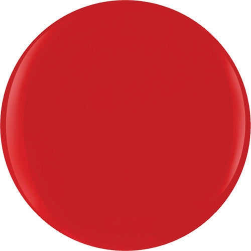 Gelish Dip Powder 23g/0.8 oz - Hot Rod Red 1610861