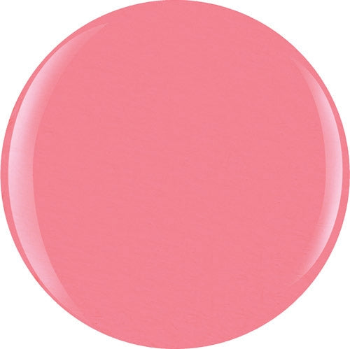 Gelish Dip Powder 23g/0.8 oz - Make You Blink Pink 1610916
