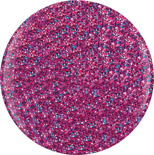 Gelish Dip Powder 23g/0.8 fl oz -#PartyGirlProblems 1610958