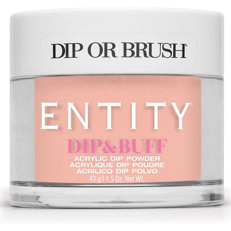 Entity Dip & Buff Powder 1.5oz - So Peachy Keen 53011059