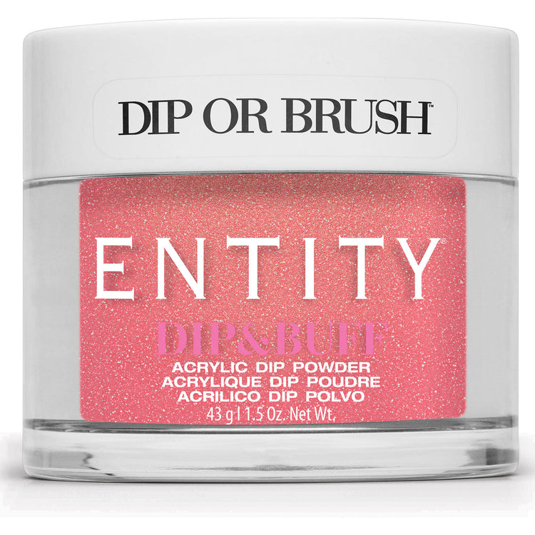 Entity Dip & Buff Powder 1.5oz - Lady Guava 53011061