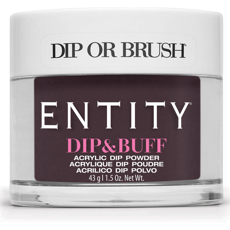 Entity Dip & Buff Powder 1.5oz - Sidewalk Runway 53011064