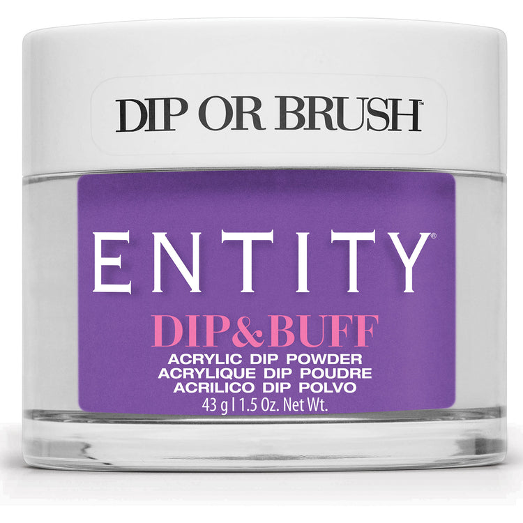 Entity Dip & Buff Powder 1.5oz - Just One More Stop 53011065