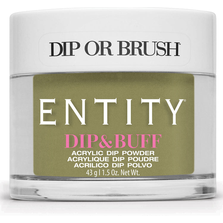 Entity Dip & Buff Powder 1.5oz - It's A Taxi Affair 53011066