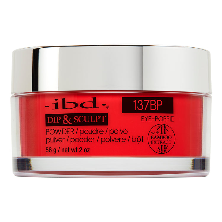 IBD Dip&Sculpt Powder 2 oz/56 g Eye-Poppie 137BP