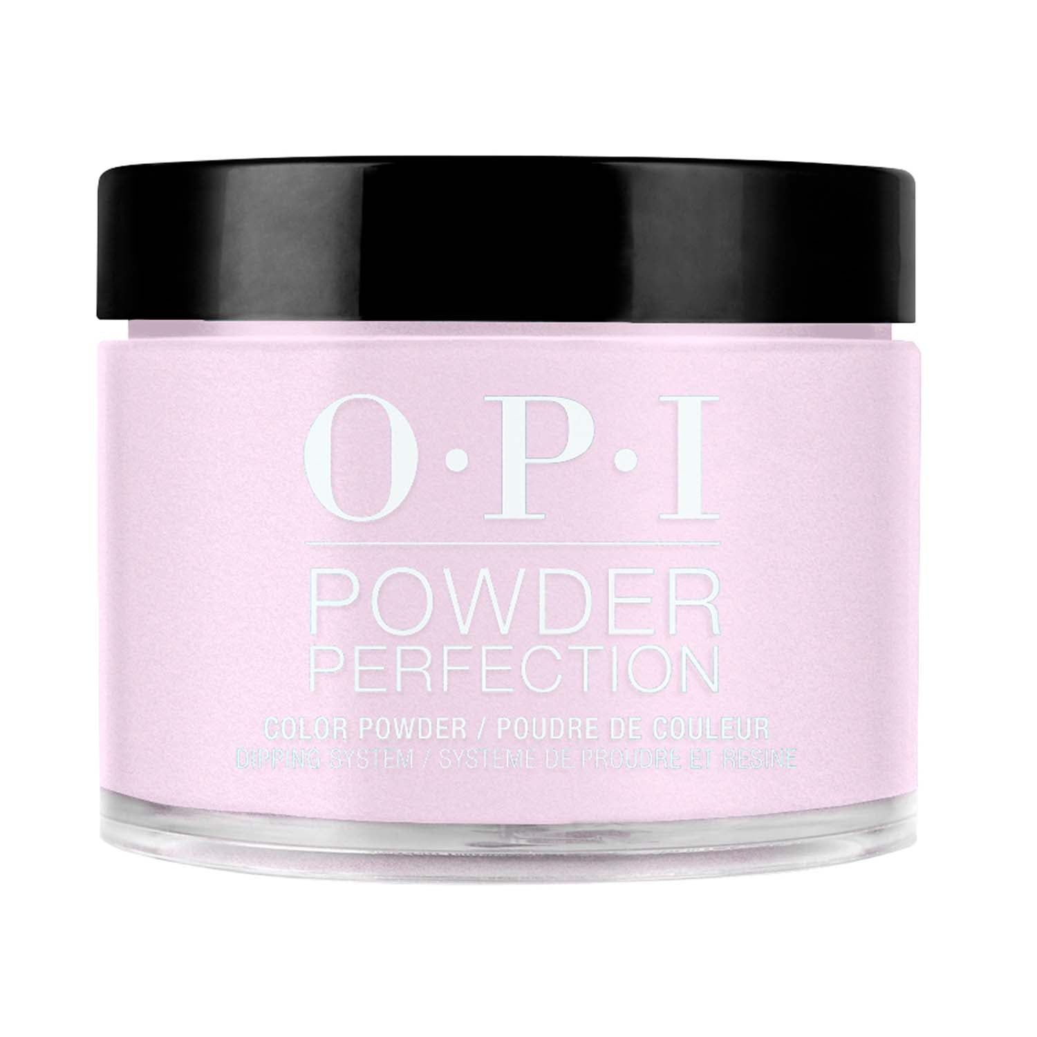 OPI Powder Perfection 1.5 oz - Mod About Me DPS064