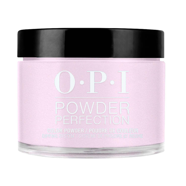 OPI Powder Perfection 1.5 oz - Mod About Me DPS064