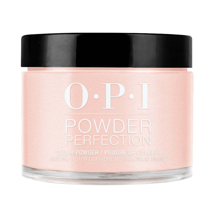 OPI Powder Perfection 1.5 oz - Queens Rule DPS066