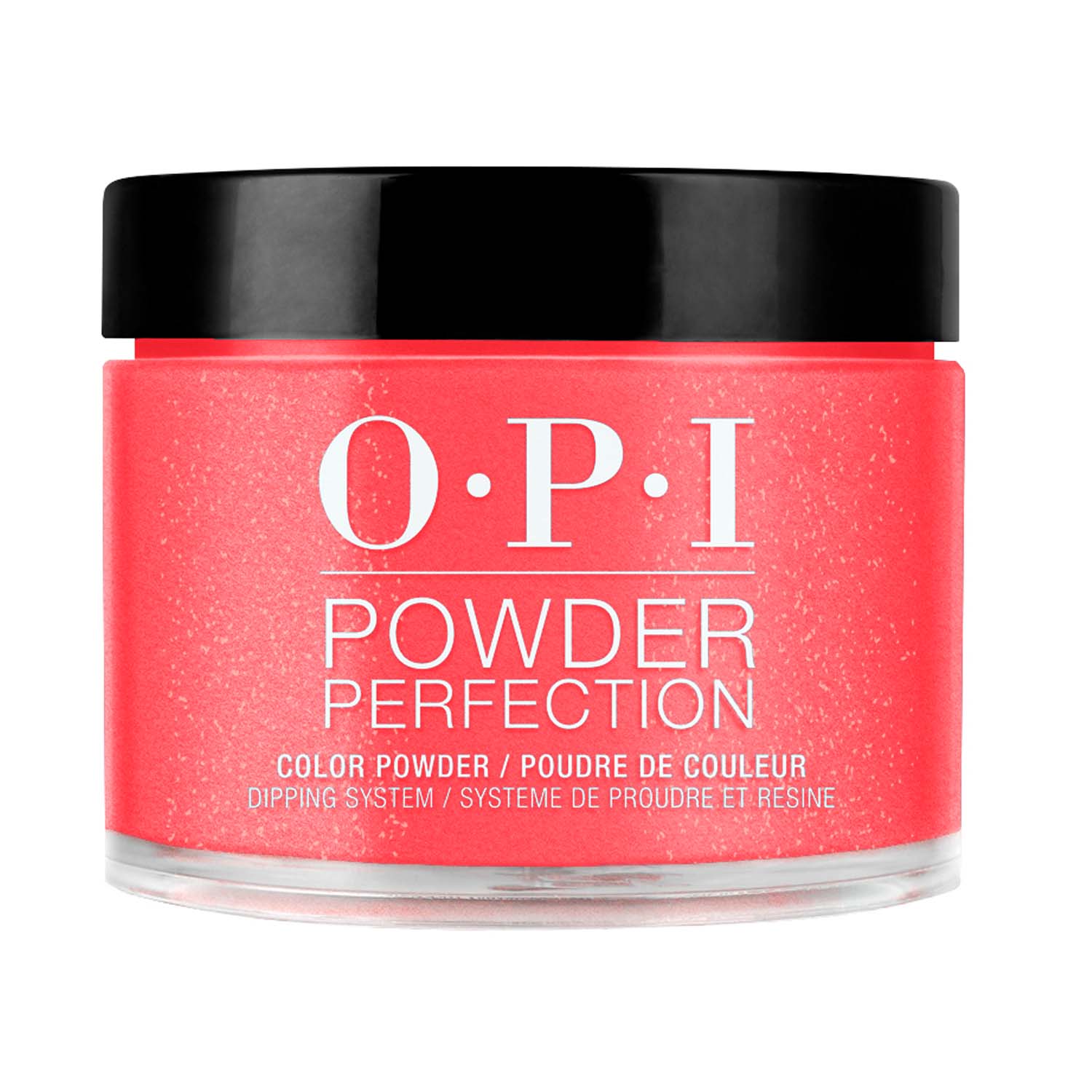 OPI Powder Perfection 1.5oz - Big Apple Energy DPS072
