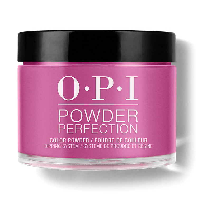 OPI Powder Perfection 1.5 oz - Without a Pout DPS016