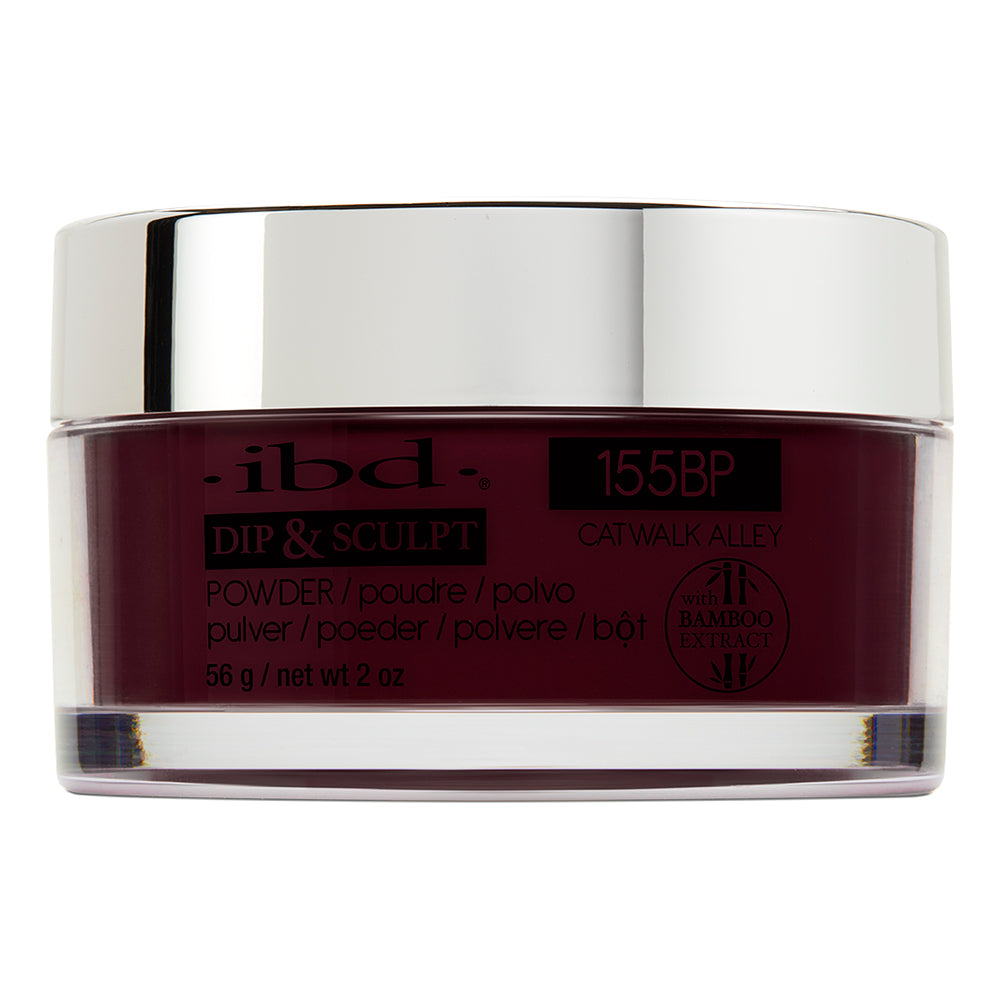 IBD Dip&Sculpt Powder 2 oz/56 g Catwalk Alley 155BP 19263