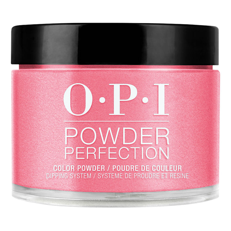 OPI Powder Perfection 1.5 oz - Intergalactips DPF014