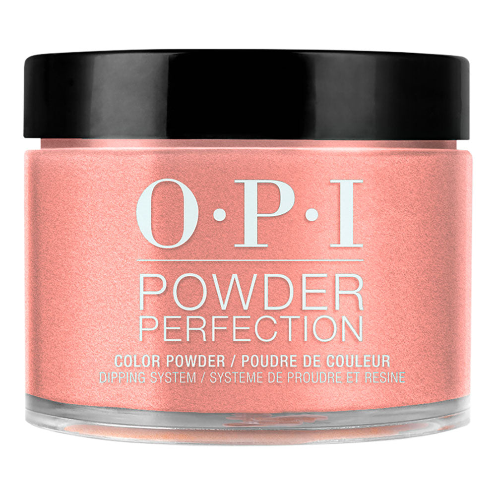 OPI Powder Perfection 1.5 oz - Stardust It Off DPF020
