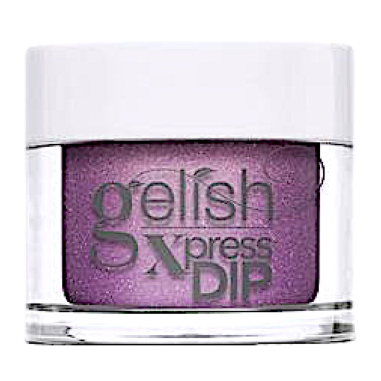 Gelish Xpress Dip Powder 1.5 oz - Ultimate Mixtape 1620385